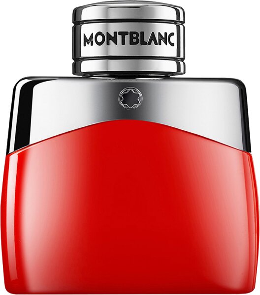 3386460127981 - MONTBLANC Legend Red Eau de Parfum 30 ml Herren holzig