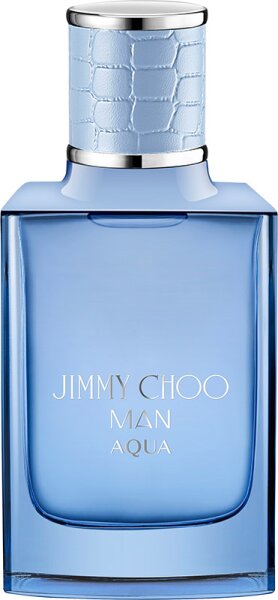 3386460129848 - Jimmy Choo Man Aqua EdT Nat Spray 30 ml Eau de Toilette