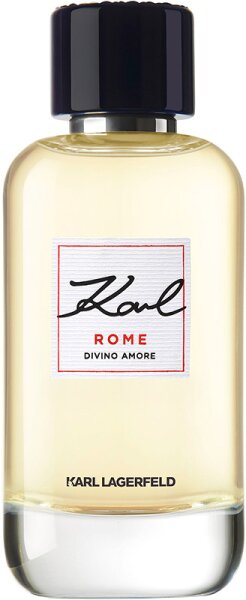 3386460130011 - Karl Lagerfeld Damendüfte Karl Kollektion Rome Divino Amore Eau de Parfum Spray 100 ml 3386460130011 - Karl Lagerfeld Damendüfte Karl Kollektion Rome Divino Amore Eau de Parfum Spray 100 ml