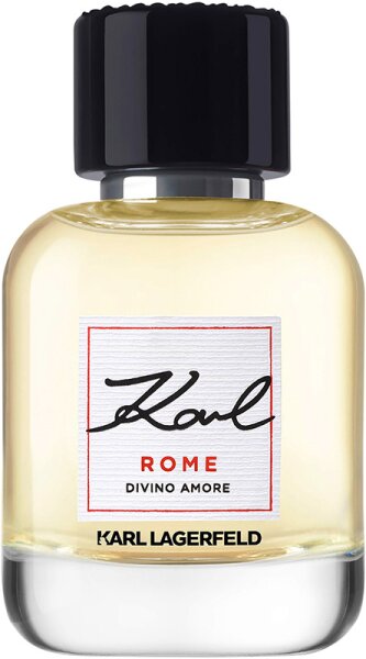 3386460130028 - Karl Lagerfeld Damendüfte Karl Kollektion Rome Divino Amore Eau de Parfum Spray 60 ml 3386460130028 - Karl Lagerfeld Damendüfte Karl Kollektion Rome Divino Amore Eau de Parfum Spray 60 ml