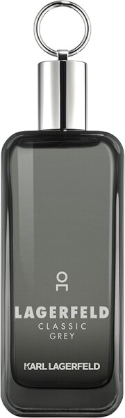 3386460131346 - Karl Lagerfeld Classic Grey Eau de Toilette (EdT) 100 ML 100 ml