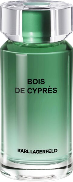 3386460133869 - Karl Lagerfeld Bois de Cyprès Eau de Toilette (EdT) 100 ML 100 ml 3386460133869 - Karl Lagerfeld Bois de Cyprès Eau de Toilette (EdT) 100 ML 100 ml