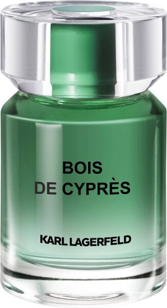 3386460133876 - Karl Lagerfeld Bois de Cyprès Eau de Toilette (EdT) 50 ML 50 ml