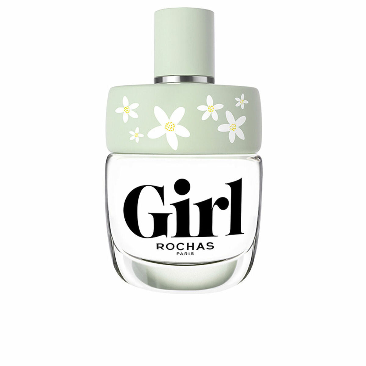 3386460134248 - Girl Blooming Eau De Toilette For Women