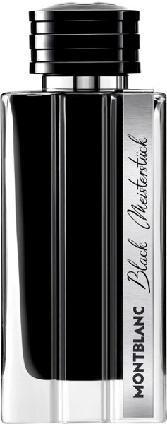 3386460143264 - Black Meisterstü ck Eau de Parfum (EdP) 125 ml