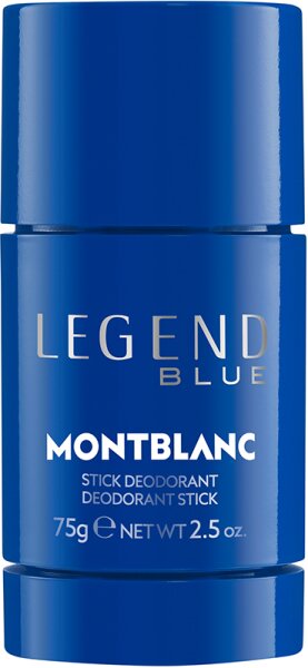 3386460144261 - Legend Blue Deo Stick 75 g