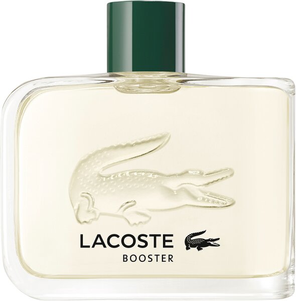 3386460149280 - Booster Eau de Toilette (EdT) 125 ml