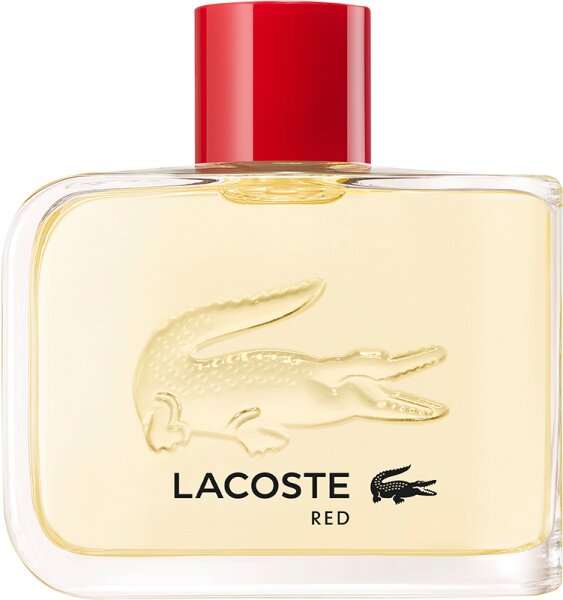 3386460149327 - Red Eau de Toilette (EdT) 75 ml