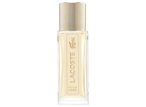 3386460149433 - LACOSTE Pour Femme Eau de Parfum 30 ml Damen holzig blumig