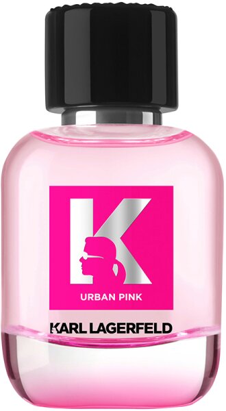 3386460160209 - Jeans Urban Pink Eau de Parfum (EdP) 60 ml