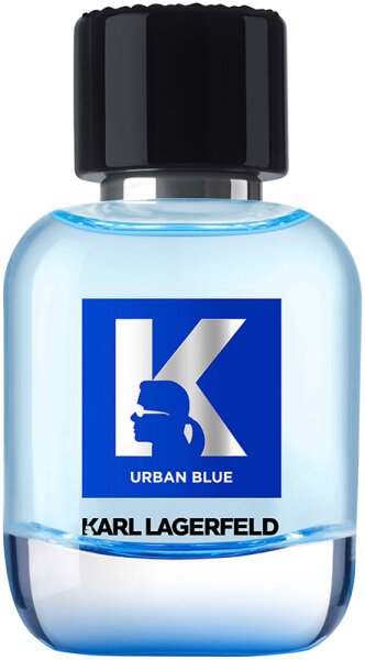 3386460160308 - Jeans Urban Blue Eau de Toilette (EdT) 60 ml