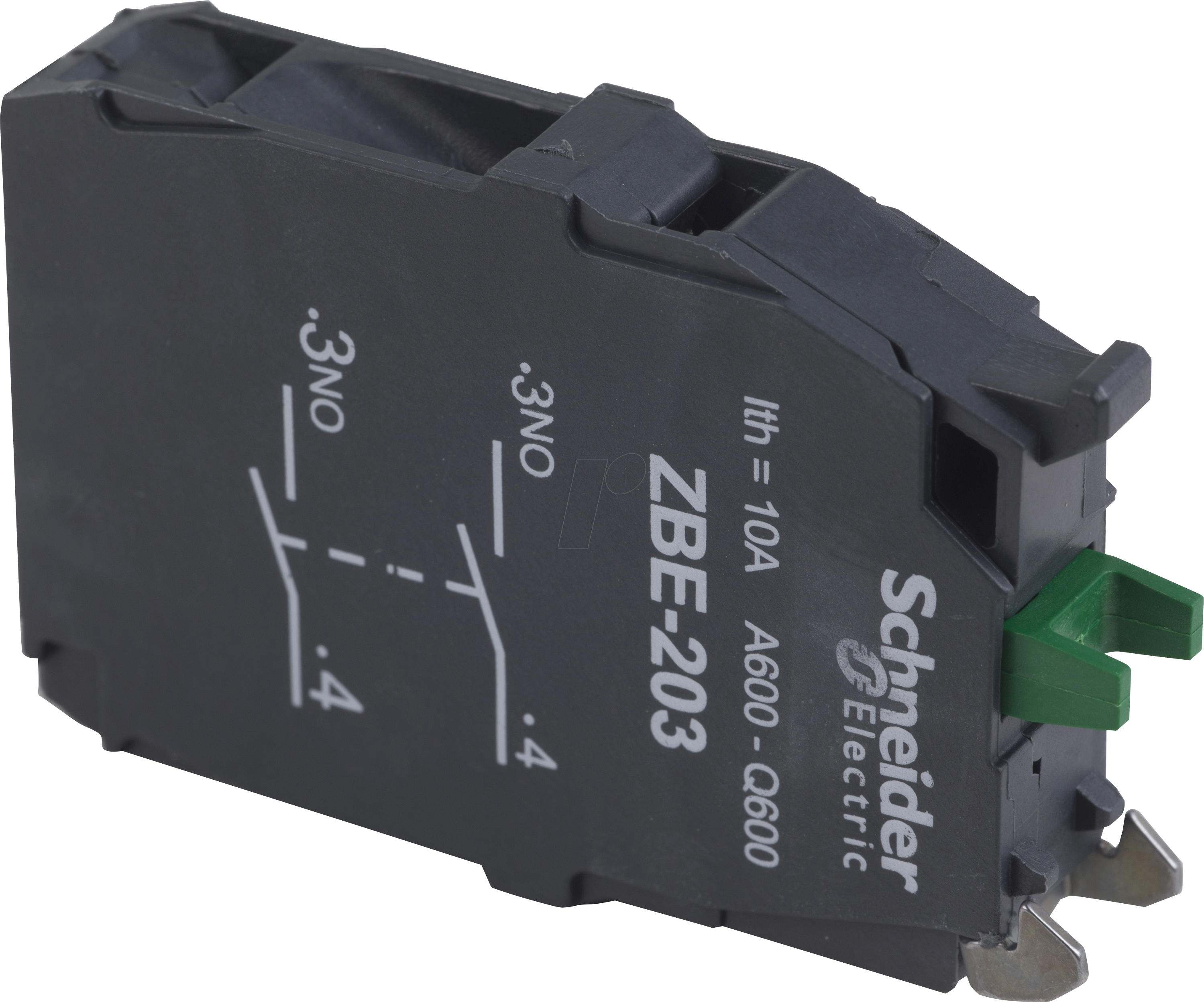 3389110119169 - ZBE203 - Hilfsschalter Kontaktblock Harmony XB4 und XB5 22mm 30mm 3389110119169 - ZBE203 - Hilfsschalter Kontaktblock Harmony XB4 und XB5 22mm 30mm