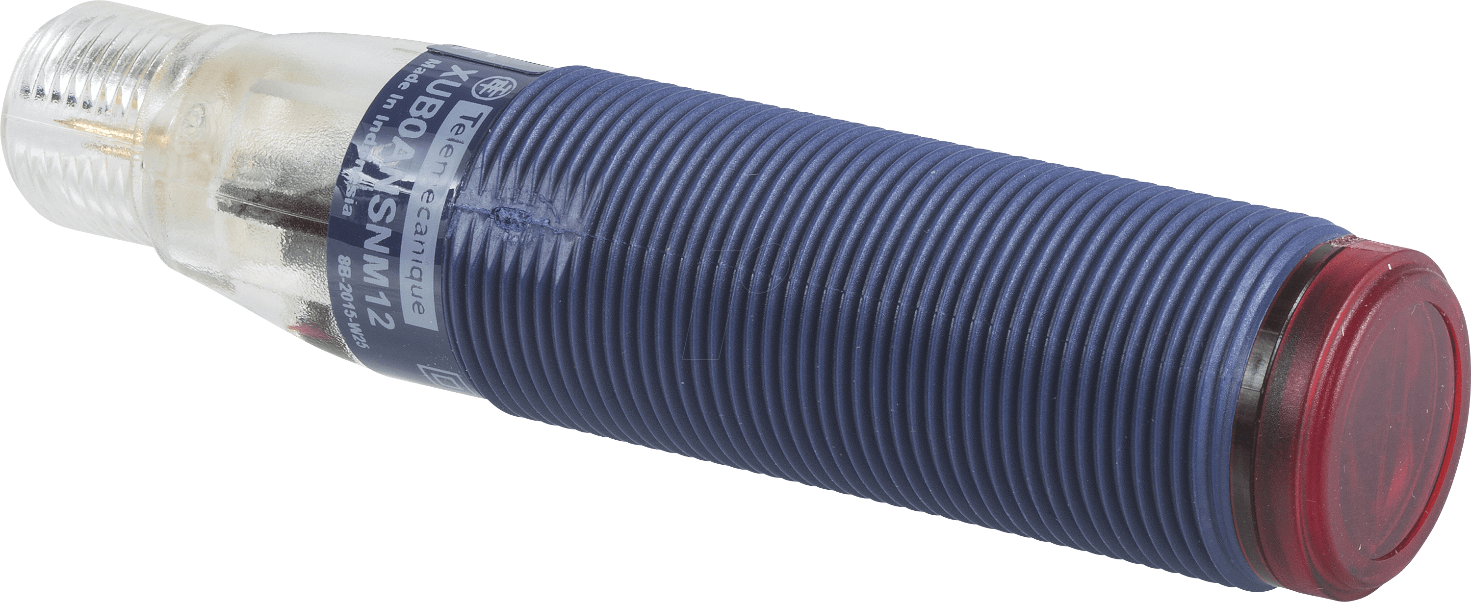 3389110157222 - XUB5APANM12 - Lichttaster PNP PNP Zylindrisch M18  Infrarotlicht  Sn 600 mm