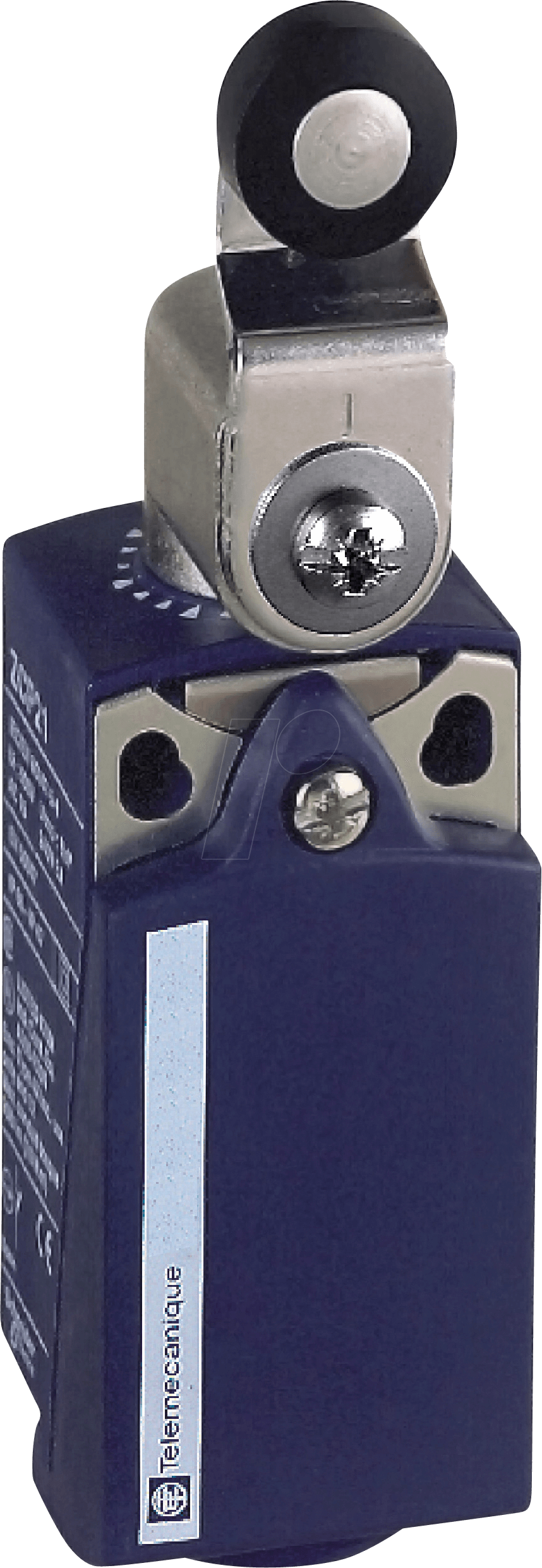 3389110201888 - XCKP2118P16 - Positionsschalter Rollenhebel 1 Schließer 1 Öffner 30 x 31 x