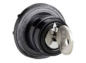 3389110483444 - KBC1Z KBC1Z Betätigungsknebel 1 St