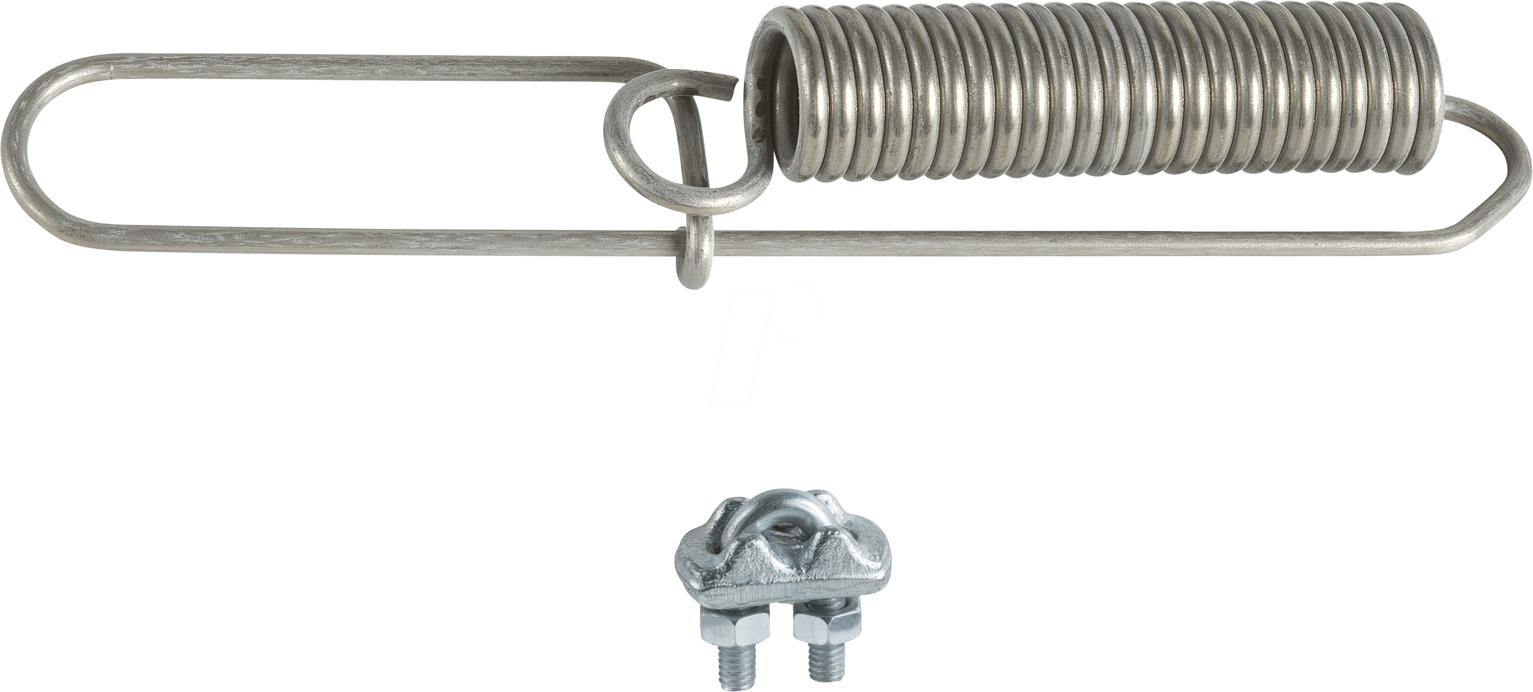 3389110540826 - XY2CZ9350 - Montageset Ø 32 mm für XY2 CE Seillänge 505 m