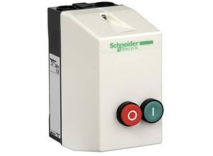 3389110586053 - LE1D25U7 Motorstarter - Schneider Electric