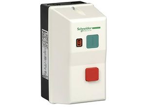 3389110862591 - Schneider Motorstarter IP65 LE1M35V7 7