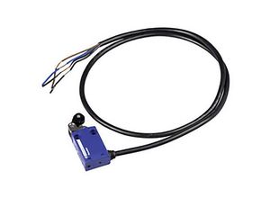 3389110903508 - XB5AG41 - Schlüsselschalter Harmony XB5 schwarz 22mm rastend 1S