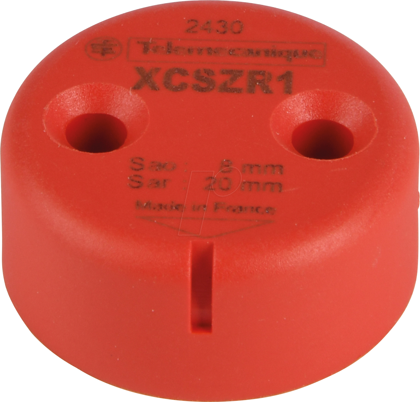 3389110972054 - XCSZR1 Positionsschalter 1 St