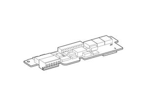 3389118067264 - VW3A3407 Leistungsschalterzubehör 1 St