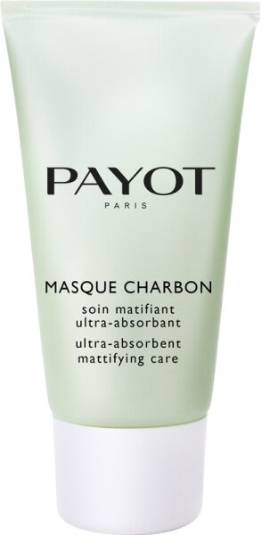 3390150577802 - VRAC Pâ te Grise Masque Charbon 200 ml