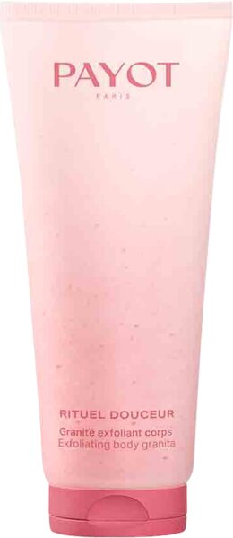 3390150582592 - PAYOT Rituel Corps Granite Exfoliant Corps Körperpeeling 3390150582592 - PAYOT Rituel Corps Granite Exfoliant Corps Körperpeeling