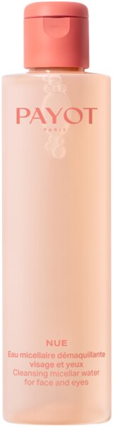 3390150583643 - PAYOT Nue Eau Micellaire Démaquillante Reinigungslotion