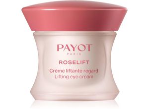 3390150585937 - Roselift Crème Liftante Regard Augencreme zur Korrektur von dunkeln Augenringen und Falten 15 ml