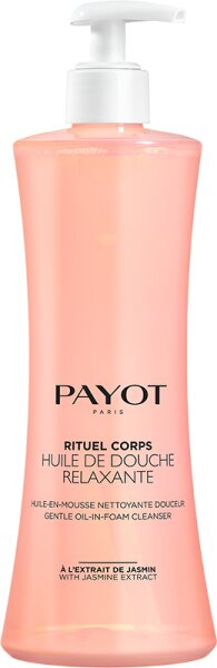 3390150586279 - Le Corps Huile de Douche dé lassante - Duschö l 400 ml 3390150586279 - Le Corps Huile de Douche dé lassante - Duschö l 400 ml