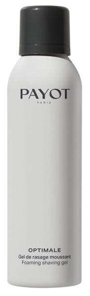 3390150588488 - Optimale Gel de Rasage Moussant 150 ml