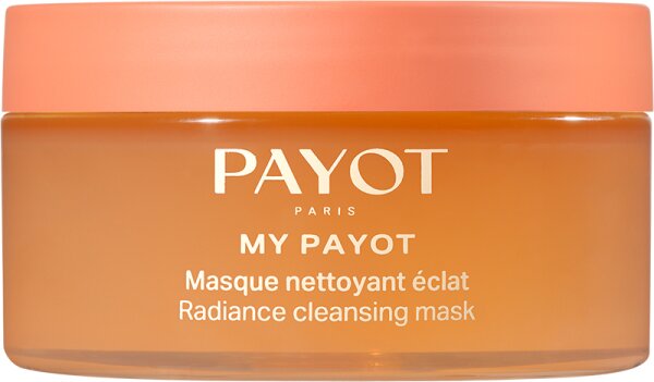 3390150591785 - Gesichtsmaske MY PAYOT 100 ml Tiefenreinigung