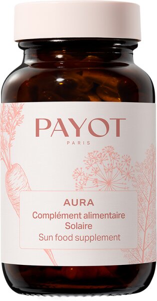3390150592164 - Aura Complé ment Alimentaire Solaire 60 Stk 3390150592164 - Aura Complé ment Alimentaire Solaire 60 Stk