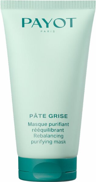 3390150592485 - Pâ te Grise Masque purifiant ré é quilibrant 75 ml