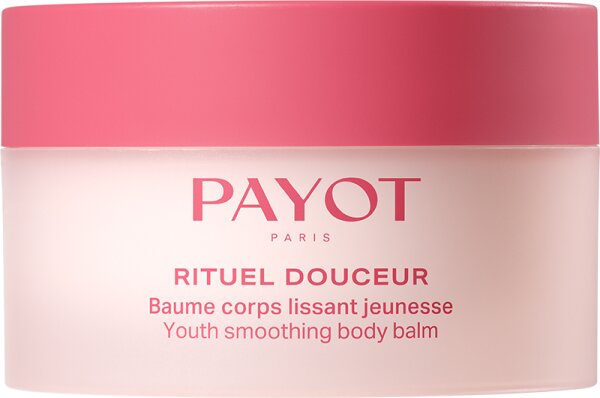 3390150595899 - Rituel Douceur Baume Corps Lissant Jeunesse 200 ml 3390150595899 - Rituel Douceur Baume Corps Lissant Jeunesse 200 ml