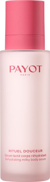 3390150595905 - Rituel Douceur Sé rum Lacté  Corps Ré hydratant 100 ml
