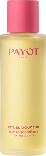 3390150595912 - Rituel Douceur Huile Corps Tonifiante 100 ml