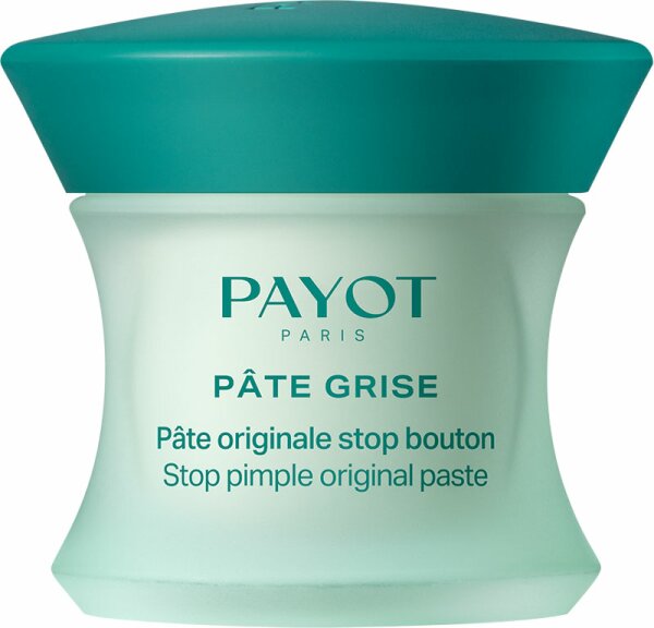 3390150597411 - Pâ te Grise Pâ te Originale Stop Bouton 15 ml 3390150597411 - Pâ te Grise Pâ te Originale Stop Bouton 15 ml
