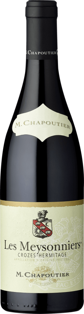 3391180020283 - M Chapoutier »Les Meysonniers« – Bio