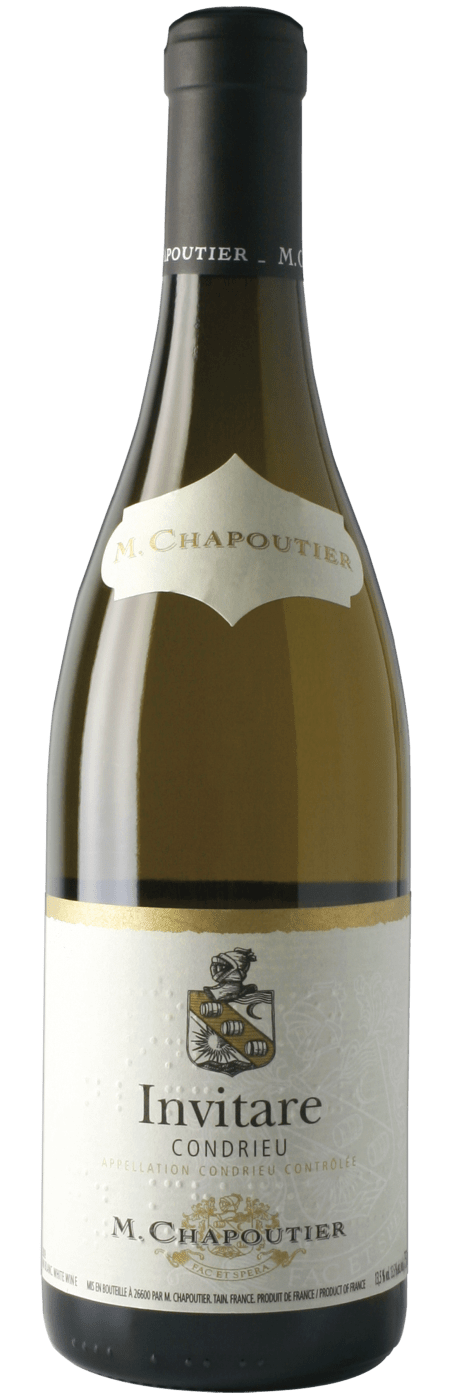 3391180021501 - M Chapoutier »Invitare«