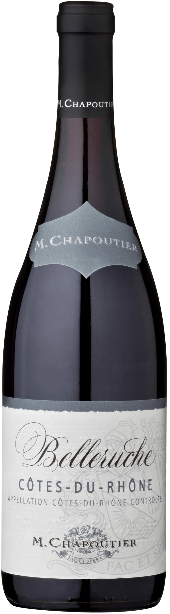 3391180025042 - M Chapoutier »Belleruche« - 15l Magnumflasche 3391180025042 - M Chapoutier »Belleruche« - 15l Magnumflasche