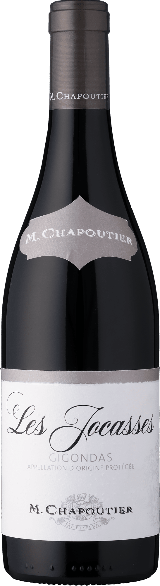 3391180025165 - M Chapoutier »Les Jocasses« 3391180025165 - M Chapoutier »Les Jocasses«