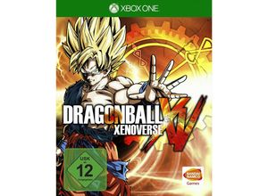 3391891980494 - Dragon Ball Xenoverse