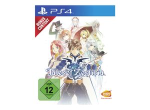 3391891985338 - Tales Of Zestiria