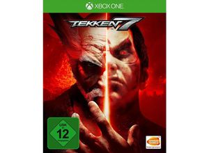 3391891990998 - Tekken 7