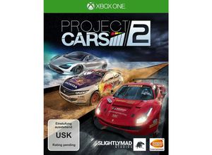 3391891993579 - Project Cars 2