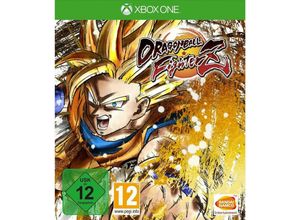 3391891995375 - Dragon Ball FighterZ