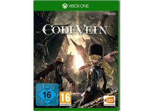 3391891996013 - Code Vein