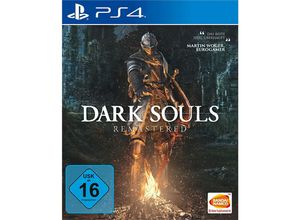 3391891997355 - Dark Souls - Remastered