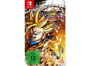 3391891998925 - Dragon Ball FighterZ SWITCH